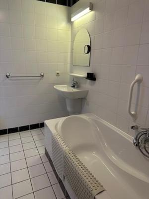 Ostrea 4 Apartman Nes  Kültér fotó