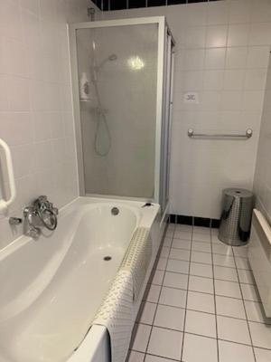 Ostrea 4 Apartman Nes  Kültér fotó