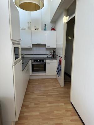 Ostrea 4 Apartman Nes  Kültér fotó